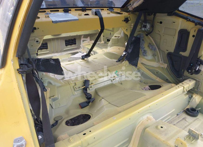 Photo 8 of 2017 Dodge Challenger SRT HELLCAT (VIN 2C3CDZC96HH527326)