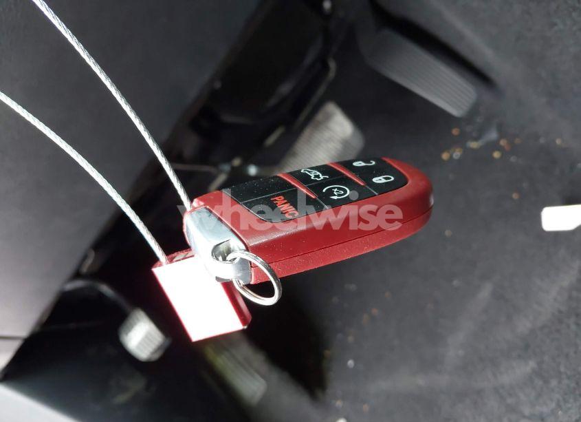 Photo 11 of 2023 Dodge Challenger SRT HELLCAT JAILBREAK (VIN 2C3CDZC96PH617493)