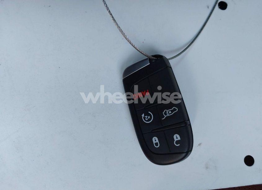 Photo 11 of 2021 Dodge Challenger SRT HELLCAT (VIN 2C3CDZC97MH634623)