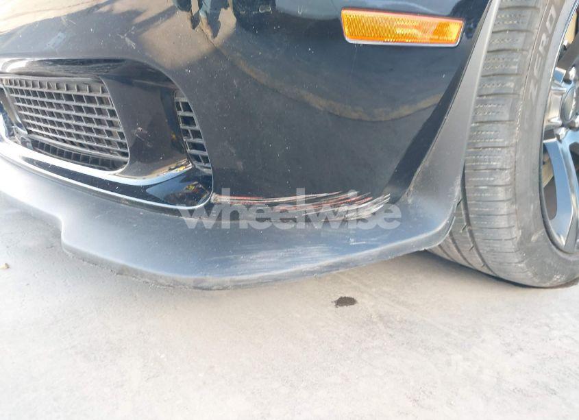 Photo 17 of 2021 Dodge Challenger SRT HELLCAT (VIN 2C3CDZC97MH634623)