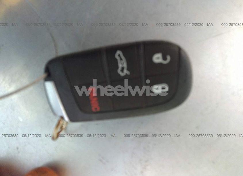 Photo 11 of 2016 Dodge Challenger (VIN 2C3CDZC98GH231707)