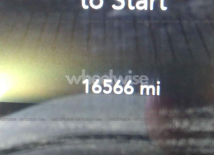 Photo 7 of 2016 Dodge Challenger (VIN 2C3CDZC98GH231707)