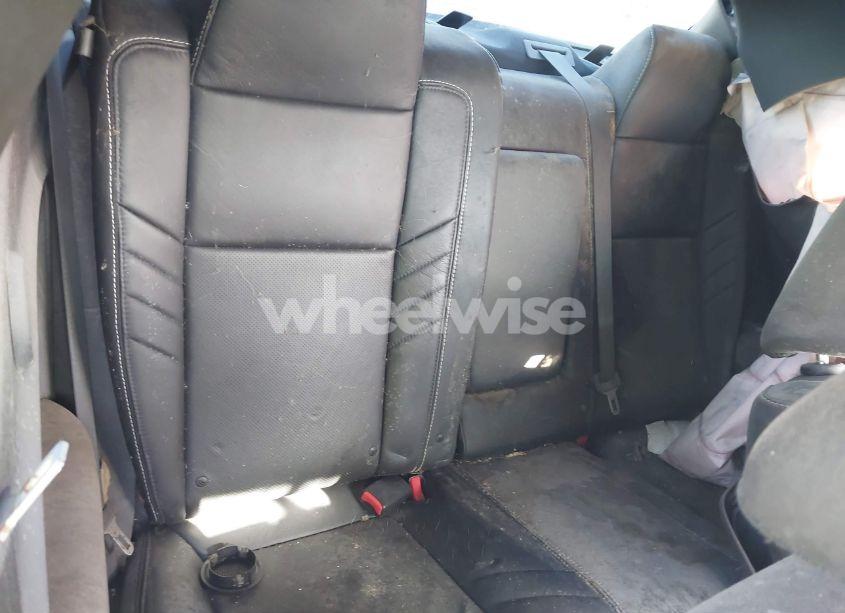 Photo 8 of 2016 Dodge Challenger (VIN 2C3CDZC98GH231707)