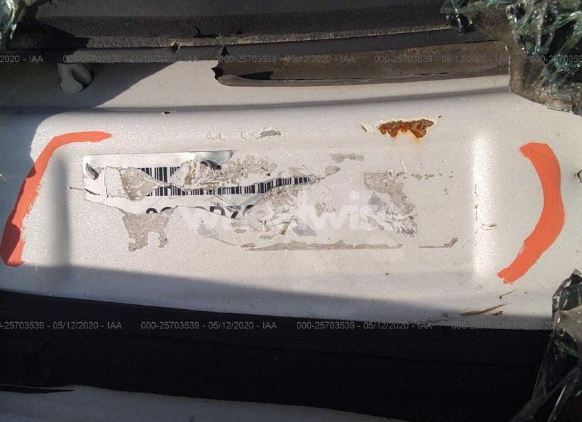 Photo 9 of 2016 Dodge Challenger (VIN 2C3CDZC98GH231707)