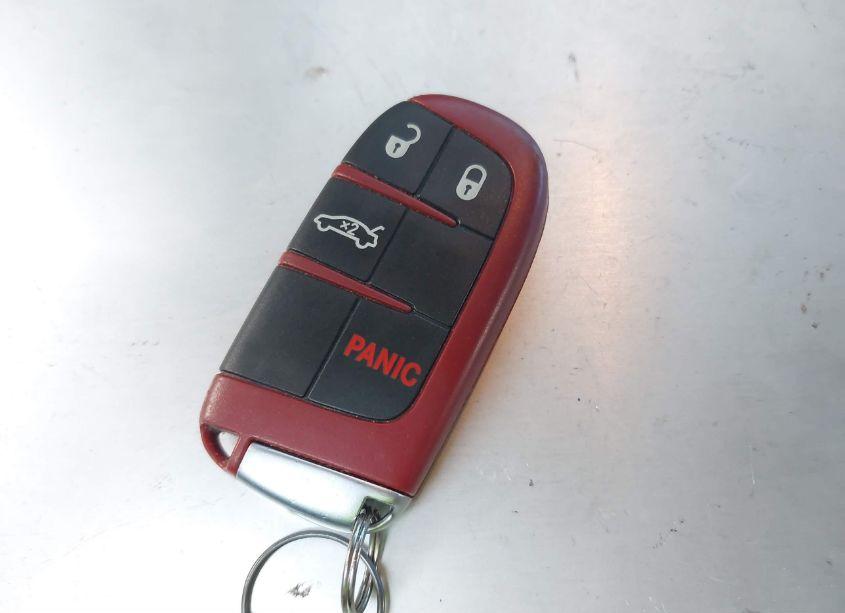 Photo 11 of 2023 Dodge Challenger SRT HELLCAT JAILBREAK (VIN 2C3CDZC98PH649653)