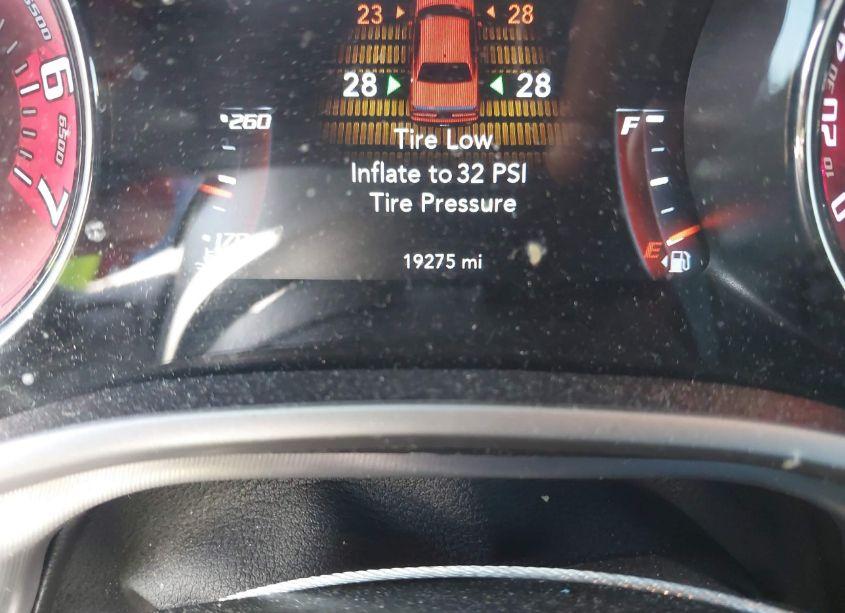 Photo 15 of 2023 Dodge Challenger SRT HELLCAT JAILBREAK (VIN 2C3CDZC98PH649653)