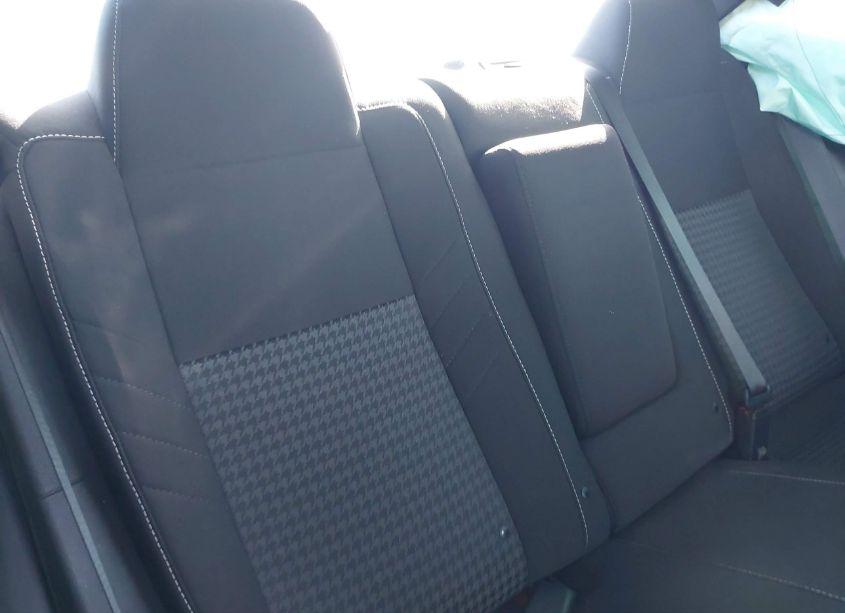 Photo 8 of 2023 Dodge Challenger SRT HELLCAT JAILBREAK (VIN 2C3CDZC98PH649653)