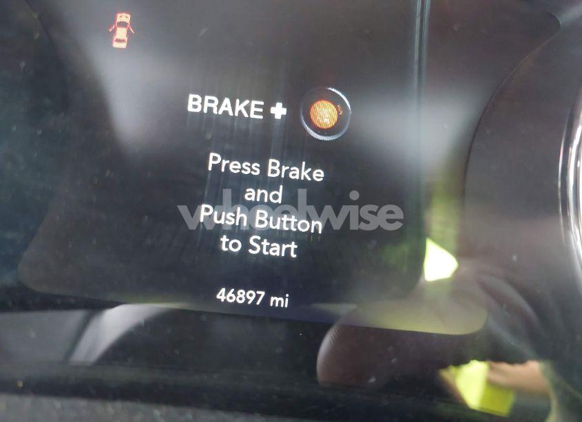 Photo 14 of 2016 Dodge Challenger SRT HELLCAT (VIN 2C3CDZC99GH262951)