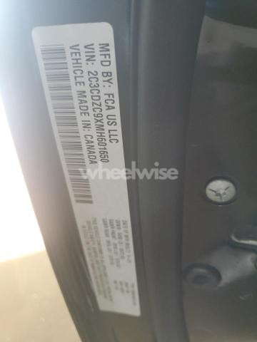 Photo 11 of 2021 DODGE CHALLENGER SRT HELLCAT N/A (VIN 2C3CDZC9XMH601650)