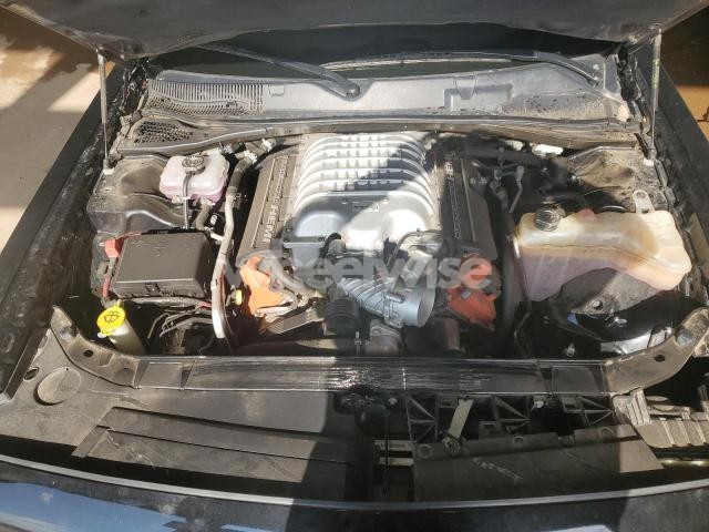 Photo 3 of 2021 DODGE CHALLENGER SRT HELLCAT N/A (VIN 2C3CDZC9XMH601650)