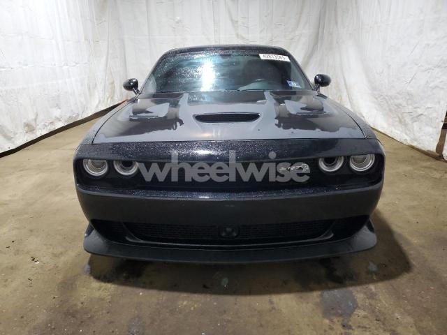 2021 DODGE CHALLENGER N/A (VIN 2C3CDZC9XMH658835) main photo