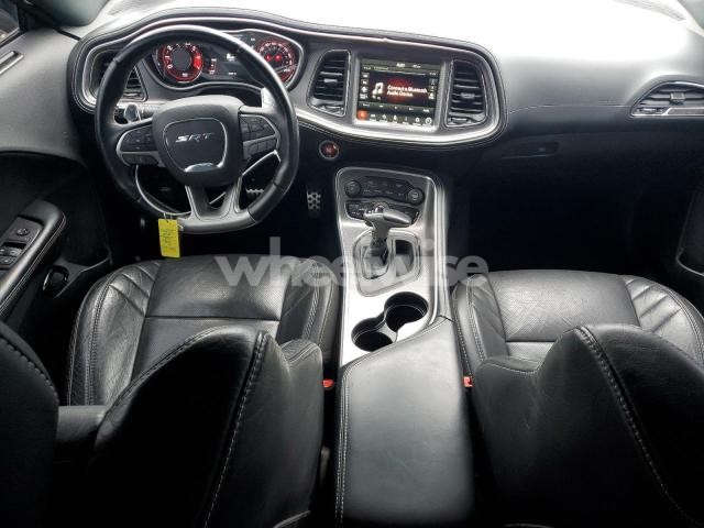 Photo 7 of 2021 DODGE CHALLENGER N/A (VIN 2C3CDZC9XMH658835)