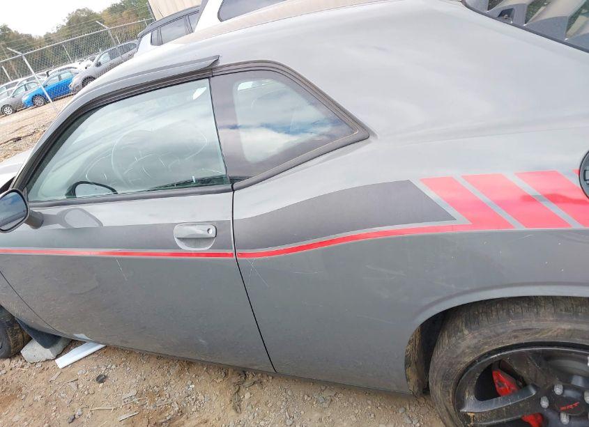 Photo 13 of 2018 Dodge Challenger SRT 392 (VIN 2C3CDZDJ0JH310045)