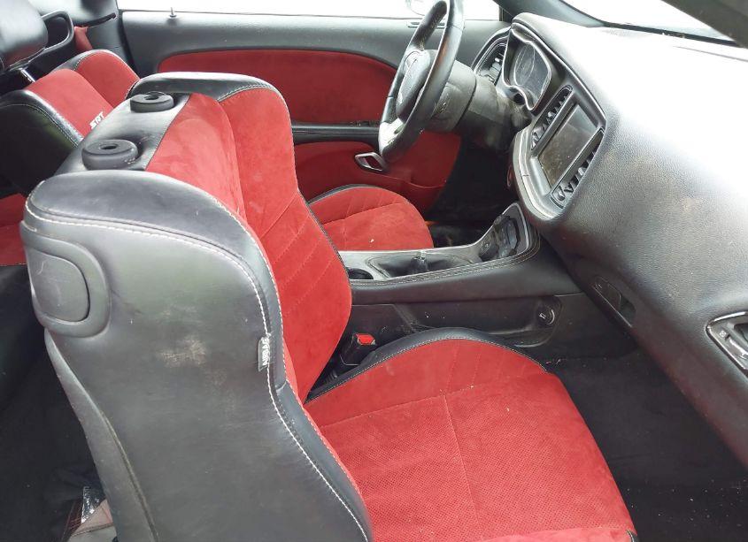 Photo 5 of 2018 Dodge Challenger SRT 392 (VIN 2C3CDZDJ0JH310045)