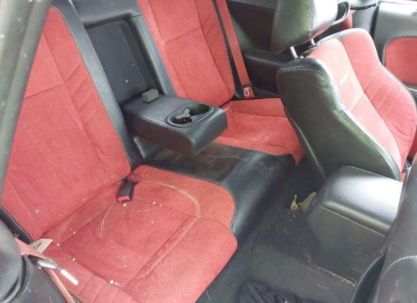 Photo 8 of 2018 Dodge Challenger SRT 392 (VIN 2C3CDZDJ0JH310045)