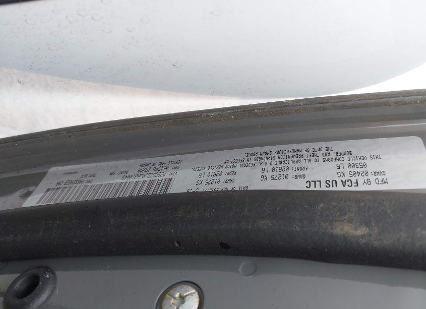 Photo 9 of 2018 Dodge Challenger SRT 392 (VIN 2C3CDZDJ0JH310045)