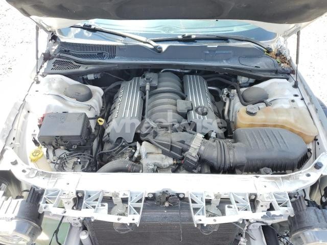 Photo 8 of 2015 DODGE CHALLENGER SRT 392 N/A (VIN 2C3CDZDJ2FH906619)