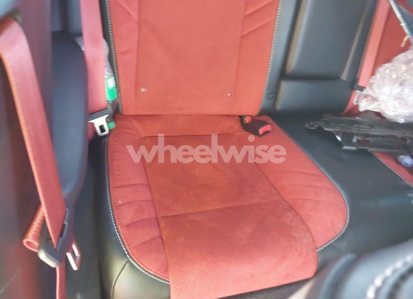 Photo 8 of 2016 Dodge Challenger SRT 392 (VIN 2C3CDZDJ5GH165903)