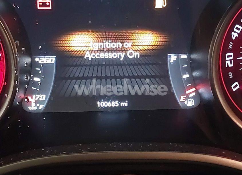 Photo 15 of 2015 Dodge Challenger SRT 392 (VIN 2C3CDZDJ6FH888299)