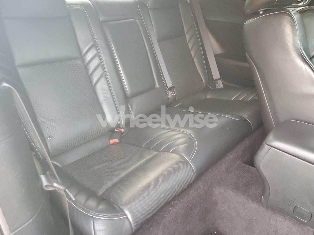 Photo 10 of 2018 DODGE CHALLENGER SRT 392 (VIN 2C3CDZDJ8JH165949)