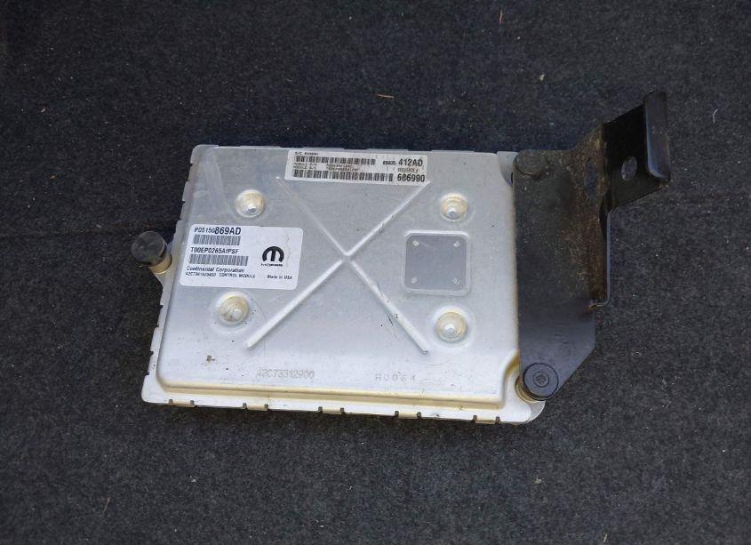 Photo 12 of 2015 Dodge Challenger SRT 392 (VIN 2C3CDZDJXFH782311)