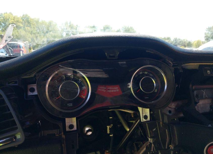 Photo 16 of 2015 Dodge Challenger SRT 392 (VIN 2C3CDZDJXFH782311)