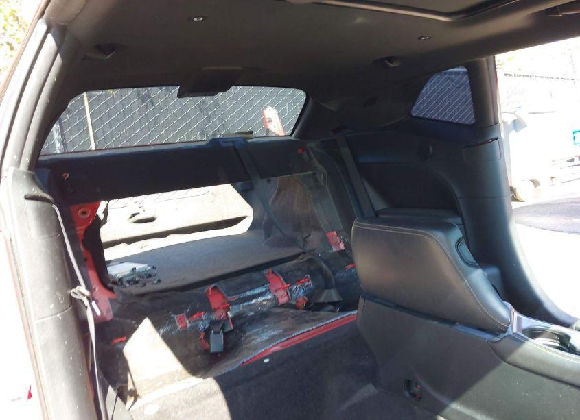 Photo 8 of 2015 Dodge Challenger SRT 392 (VIN 2C3CDZDJXFH782311)