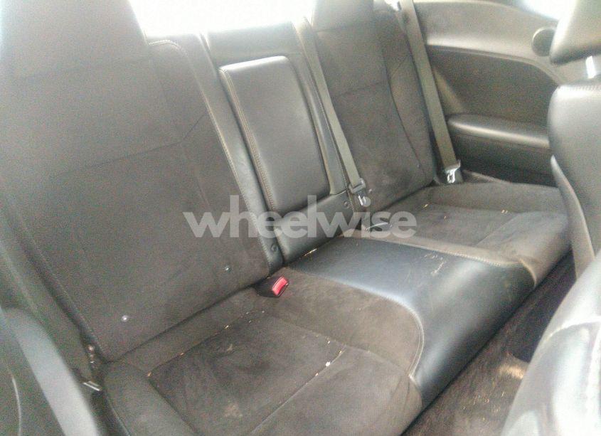 Photo 8 of 2017 Dodge Challenger R/T SCAT PACK (VIN 2C3CDZFJ0HH604469)