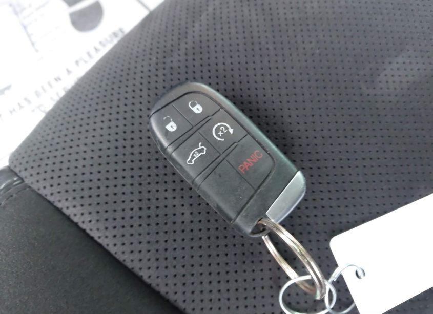 Photo 11 of 2017 Dodge Challenger R/T SCAT PACK (VIN 2C3CDZFJ0HH606030)