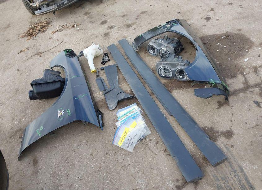 Photo 12 of 2017 Dodge Challenger R/T SCAT PACK (VIN 2C3CDZFJ0HH606030)