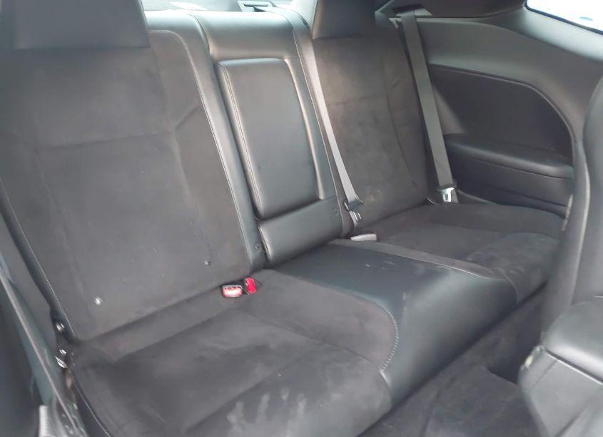 Photo 8 of 2017 Dodge Challenger R/T SCAT PACK (VIN 2C3CDZFJ0HH606030)