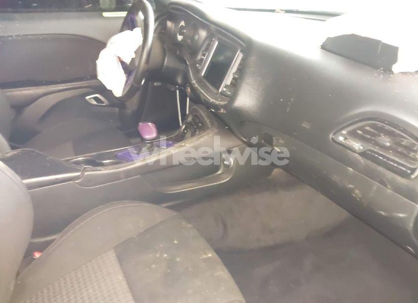 Photo 5 of 2018 Dodge Challenger R/T 392 (VIN 2C3CDZFJ0JH283975)