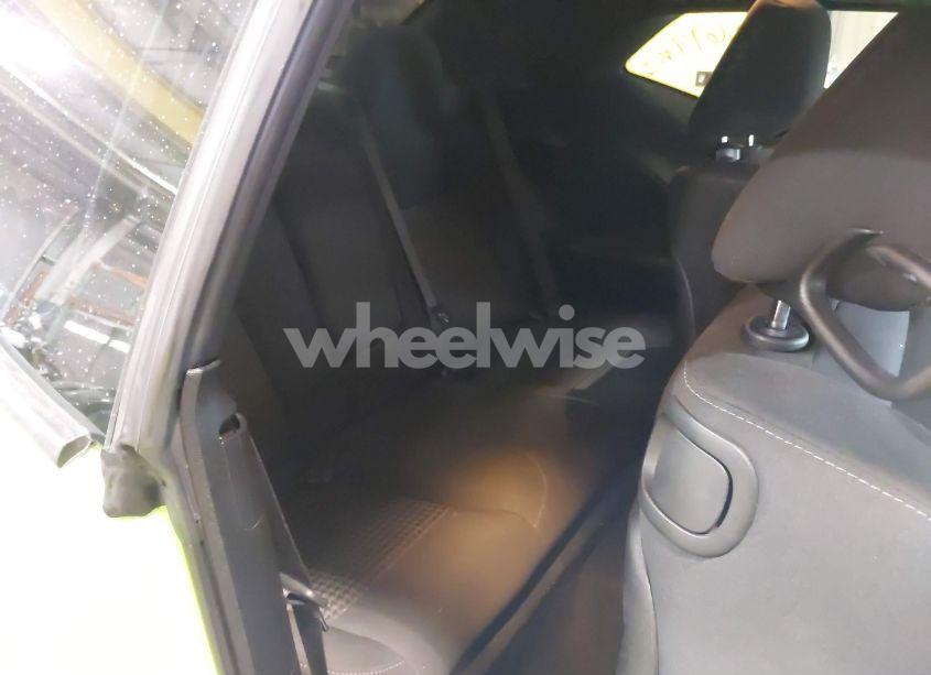 Photo 8 of 2019 Dodge Challenger R/T SCAT PACK (VIN 2C3CDZFJ0KH656479)