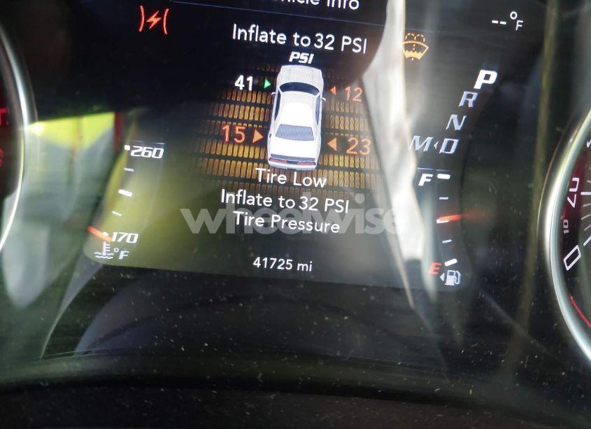 Photo 15 of 2019 Dodge Challenger R/T SCAT PACK (VIN 2C3CDZFJ0KH741192)