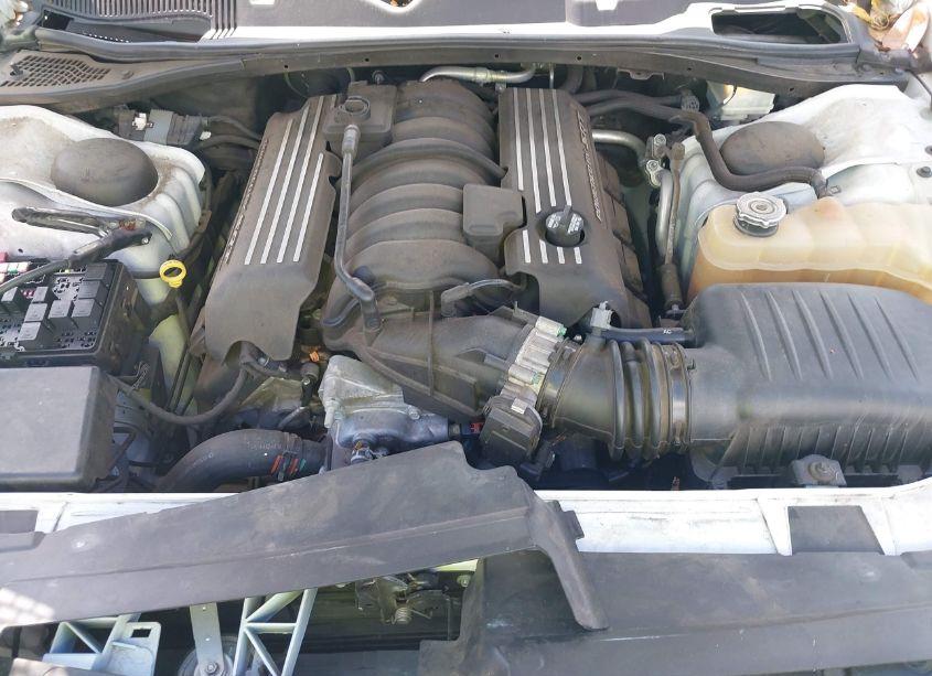 Photo 10 of 2020 Dodge Challenger R/T SCAT PACK (VIN 2C3CDZFJ0LH123422)