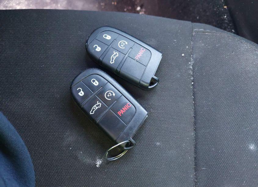 Photo 11 of 2020 Dodge Challenger R/T SCAT PACK (VIN 2C3CDZFJ0LH123422)