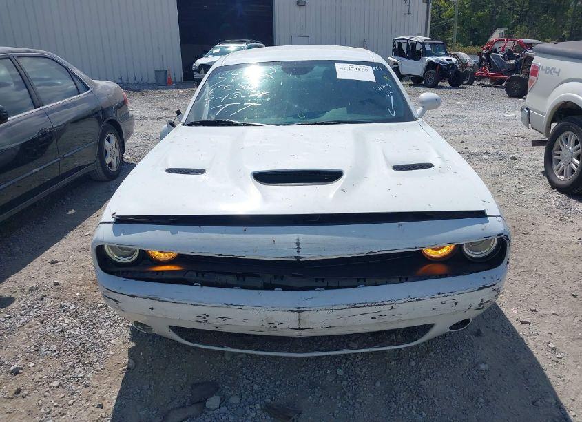Photo 12 of 2020 Dodge Challenger R/T SCAT PACK (VIN 2C3CDZFJ0LH123422)