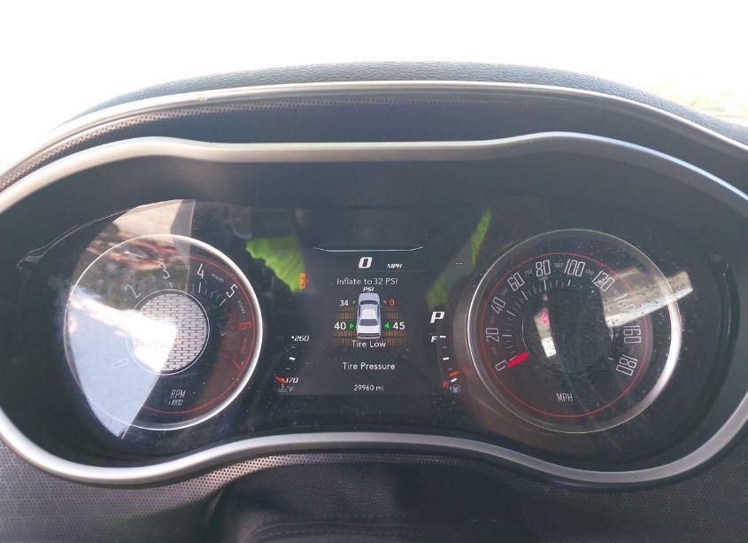 Photo 15 of 2020 Dodge Challenger R/T SCAT PACK (VIN 2C3CDZFJ0LH123422)