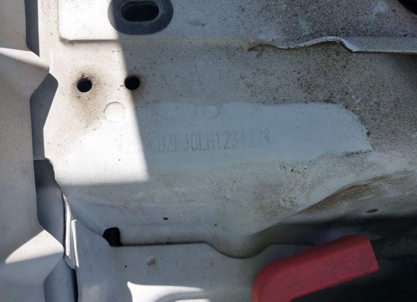 Photo 17 of 2020 Dodge Challenger R/T SCAT PACK (VIN 2C3CDZFJ0LH123422)