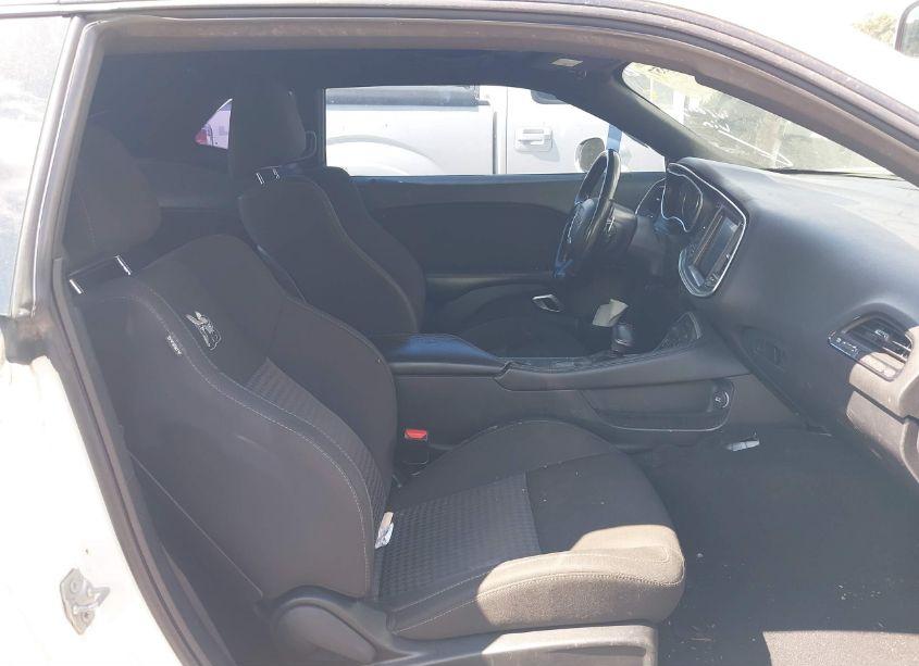 Photo 5 of 2020 Dodge Challenger R/T SCAT PACK (VIN 2C3CDZFJ0LH123422)