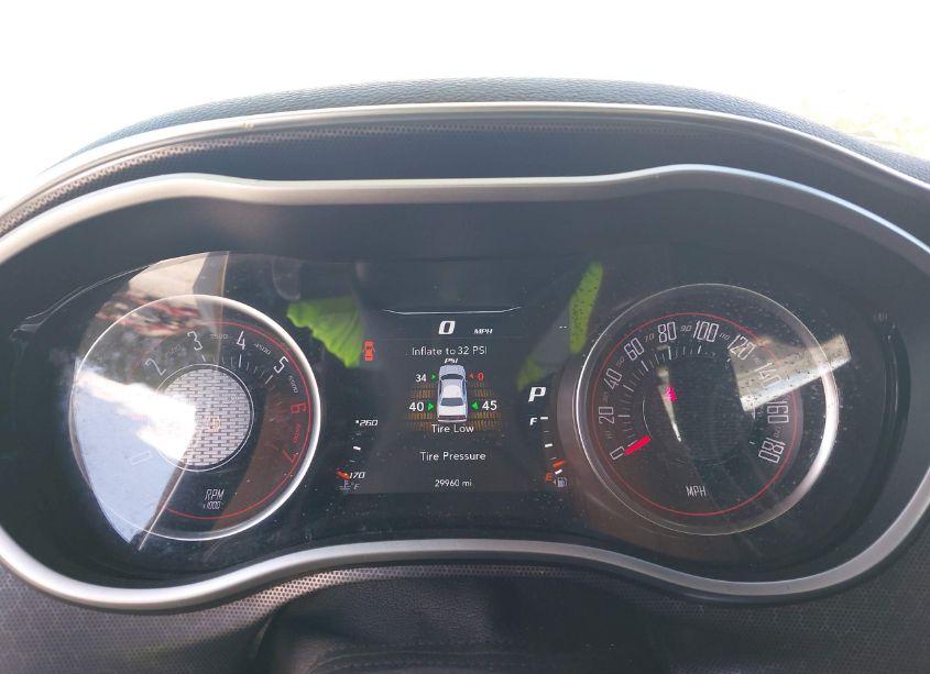 Photo 7 of 2020 Dodge Challenger R/T SCAT PACK (VIN 2C3CDZFJ0LH123422)