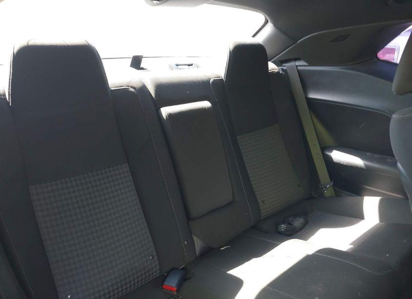 Photo 8 of 2020 Dodge Challenger R/T SCAT PACK (VIN 2C3CDZFJ0LH123422)