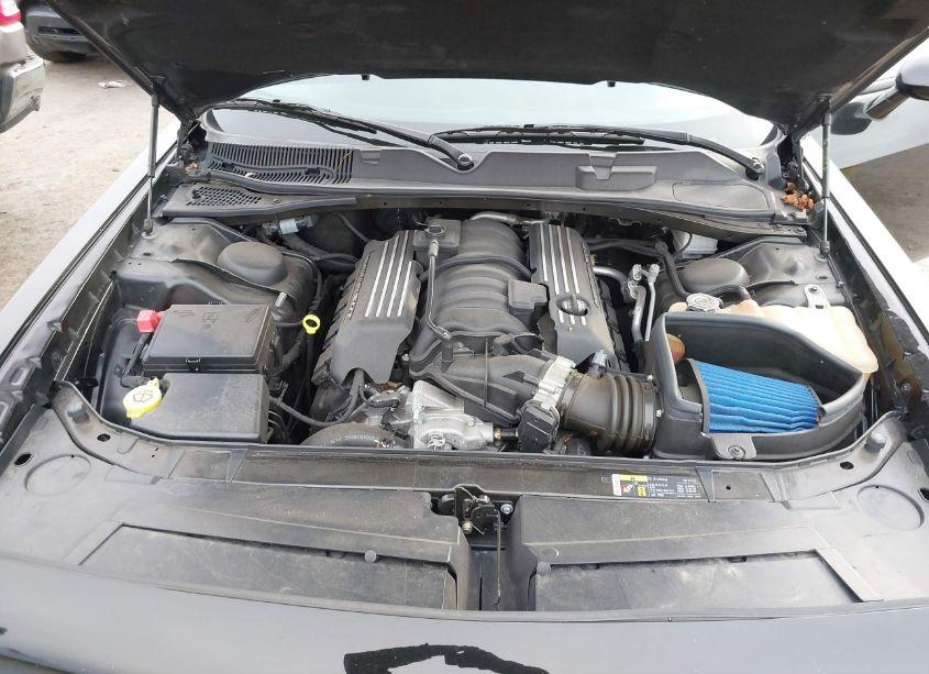 Photo 10 of 2020 Dodge Challenger R/T SCAT PACK WIDEBODY (VIN 2C3CDZFJ0LH205876)