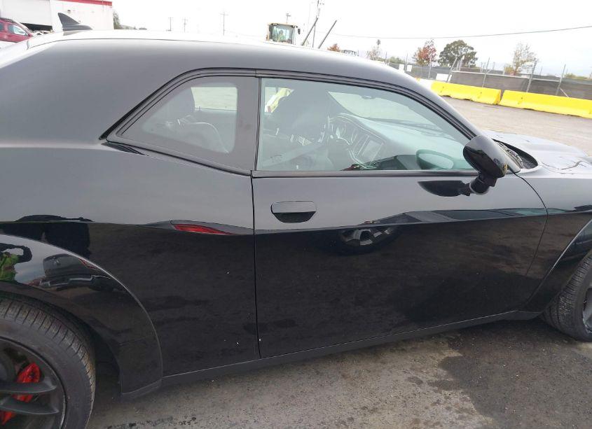 Photo 13 of 2020 Dodge Challenger R/T SCAT PACK WIDEBODY (VIN 2C3CDZFJ0LH205876)