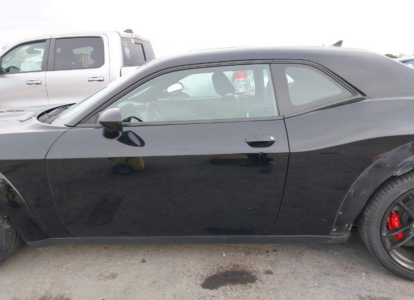 Photo 14 of 2020 Dodge Challenger R/T SCAT PACK WIDEBODY (VIN 2C3CDZFJ0LH205876)