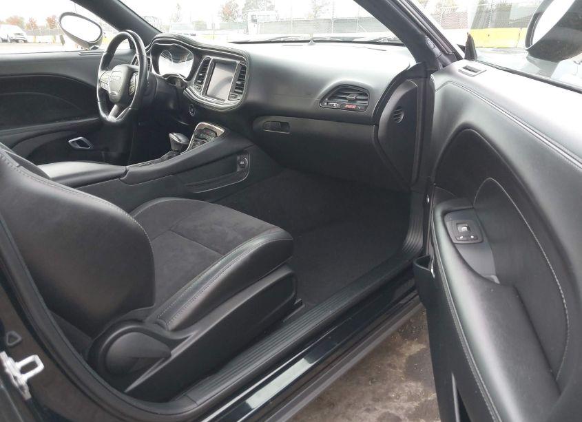 Photo 5 of 2020 Dodge Challenger R/T SCAT PACK WIDEBODY (VIN 2C3CDZFJ0LH205876)