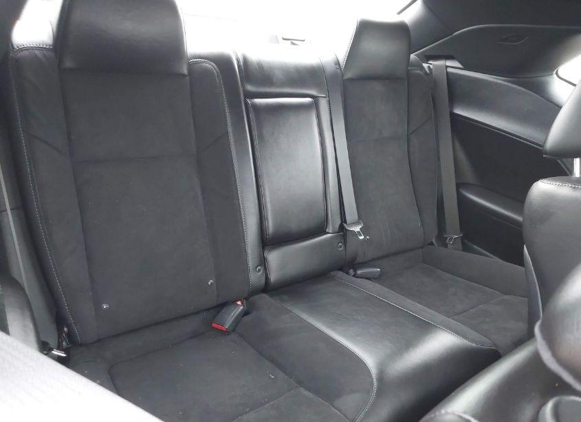 Photo 8 of 2020 Dodge Challenger R/T SCAT PACK WIDEBODY (VIN 2C3CDZFJ0LH205876)