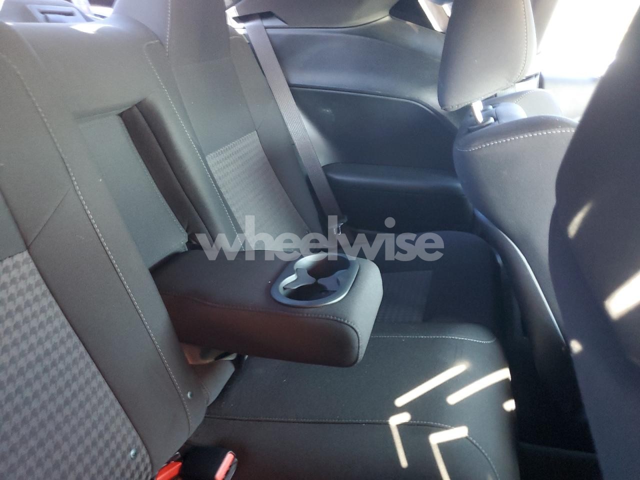 Photo 10 of 2020 DODGE CHALLENGER R/T SCAT PACK (VIN 2C3CDZFJ0LH242684)