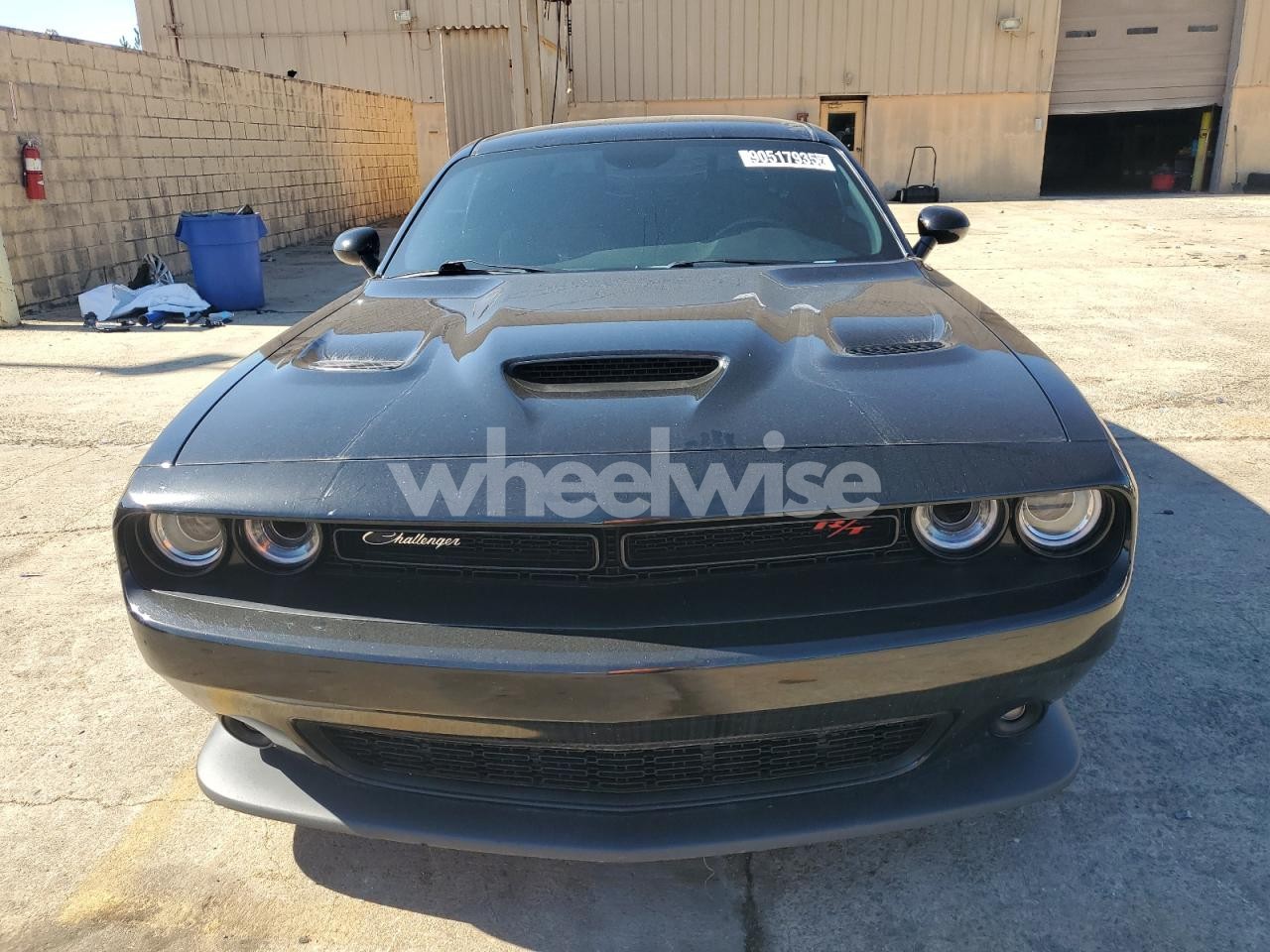 Photo 5 of 2020 DODGE CHALLENGER R/T SCAT PACK (VIN 2C3CDZFJ0LH242684)