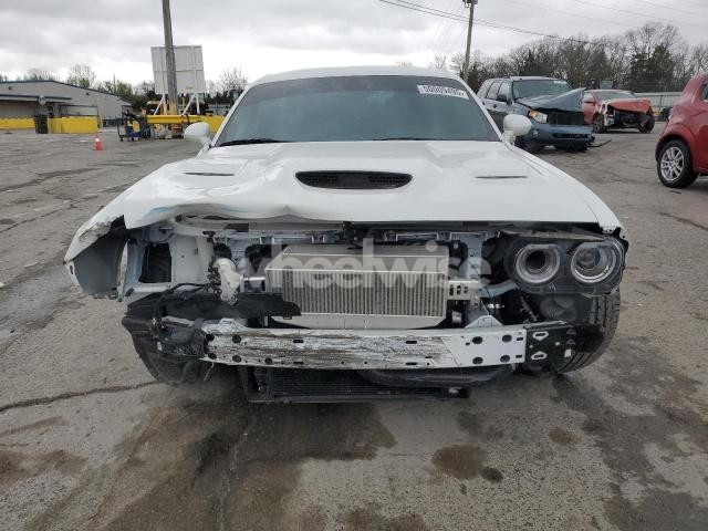 Photo 5 of 2021 DODGE CHALLENGER R/T SCAT PACK (VIN 2C3CDZFJ0MH507105)